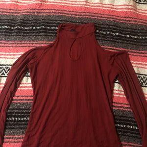 🎢Key whole top🎢